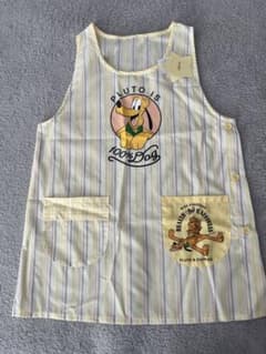 新品★エプロンのサムネイル