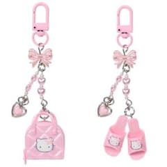 サンリオ ハローキティ ミニチュアキルトシリーズ シークレット