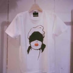 G.V.G.V. ジョンウィリーコラボteeのサムネイル