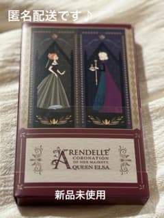 ディズニーシー　ファンタジースプリングス　アナと雪の女王 カトラリーのサムネイル