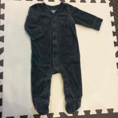 美品 ◆ Baby GAP ◆ カバーオール ◆ 3-6m ◆ 11/10までのサムネイル