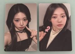 BABYMONSTER ローラ weverse 当選者80枚限定 トレカ babymonster ローラ weverse 特典 トレカ - メルカリ