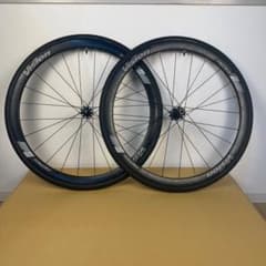 VISION TEAM 35 DISC ホイールセット 完全未使用品 タイヤ付 - メルカリ