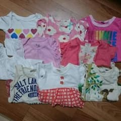 size６０から７０詰め合わせですのサムネイル