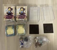 ローゼンメイデン トロイメント「Palm Characters」蒼星石　翠星石