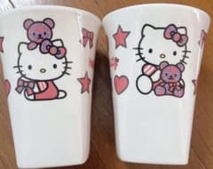 セラミックカップセット2個入りのサムネイル