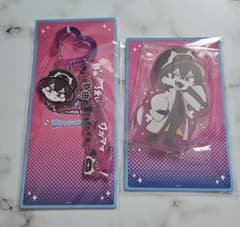 にじさんじ エイプリルフール テツニウム博士