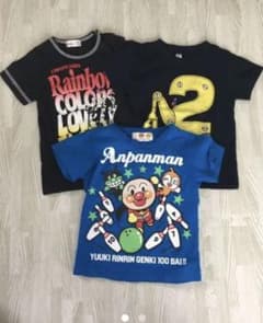 Tシャツのサムネイル