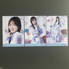 乃木坂46 田村真佑14th anniversary 生写真 5種コンプ 田村真佑 15th Anniversary 生写真 3種コンプ - メルカリ