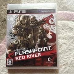 PS3ソフトのサムネイル
