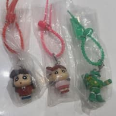 Crayon Shin-chan Gacha Gacha