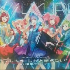 ワルキューレ/LIVE 2017"ワルキューレがとまらない"at 横浜アリーナ…のサムネイル