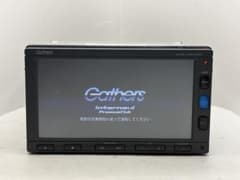 Gathers VXM-174VFXi カーナビ 本体 - メルカリ