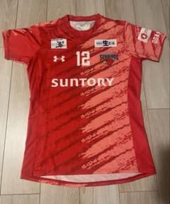 男子バレー 髙橋藍 オーセンティック ユニフォーム Lサイズ - メルカリ