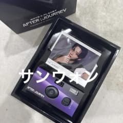 ボイプラ2 サンウォン アーカイブ展 韓国 カメラ フォトセット