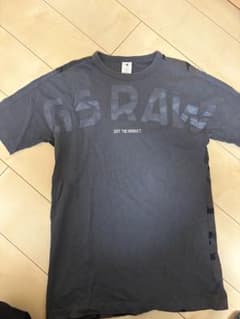 G-STAR RAW カモフラージュ Tシャツ　US Sサイズのサムネイル