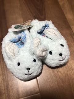 ジェラートピケ☺︎ルームシューズのサムネイル