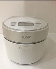 炊飯器のサムネイル