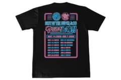 新日本プロレス BEST OF THE SUPER Jr.33 Tシャツ Lのサムネイル