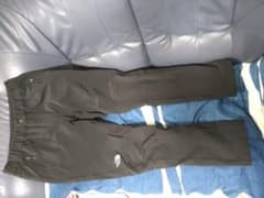 美品　ノースフェイス　アルパインライトパンツ　ブラック　Sサイズのサムネイル