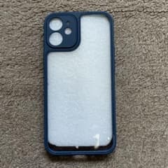 shizuka iPhone 12 mini ファッションケースのサムネイル