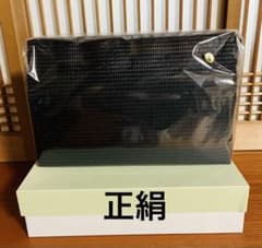 正絹　高級　バック　ポーチ