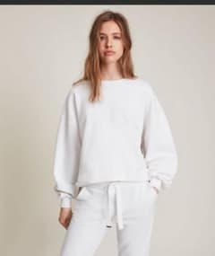 新品 タグ付き オールセインツ 長袖トップスのサムネイル