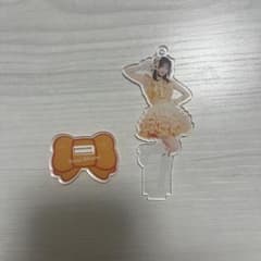南なつ アクリルスタンドのサムネイル