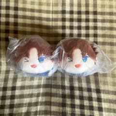 もちマス 菊丸英二のサムネイル