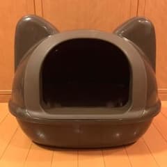 猫トイレ 送料込み！！のサムネイル