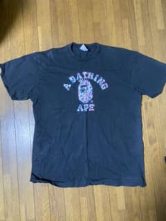 APE Tシャツのサムネイル