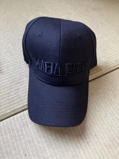 【非売品！】 MAFIA CITY キャップ　帽子　非売品のサムネイル