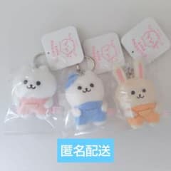 ちいかわ なんか似てるの なんとかバニア ちいかわ ハチワレ うさぎ 3