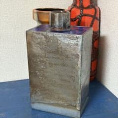 carstens 23cm fat lava ミッドセンチュリー ファットラバ - メルカリ