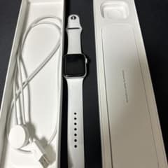 Apple Watch se GPSのサムネイル