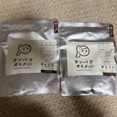 タンパクオトメ　ソイ　プロテインのサムネイル