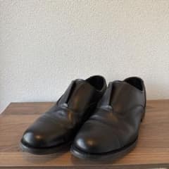 SANDERS サンダース 別注 NO LACE SHOE サイズ6 1/2 - メルカリ
