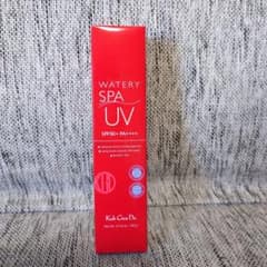 江原道 ウォータリーUVジェル 60gのサムネイル