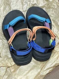 Teva W HURRICANE XLT2 24cmのサムネイル