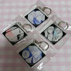 市丸ギン くじ 10点セット　バースデー　BLEACH アクスタ　アクキー BLEACH 市丸ギン バースデーくじ アクキー 4点 - メルカリ