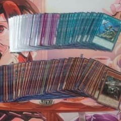 遊戯王 バラ売り (随時追加予定)のサムネイル