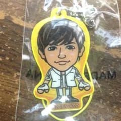 片寄涼太 クリーナーのサムネイル