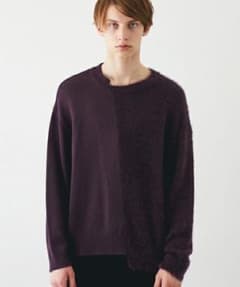 STUDIOUS アシメコンビニットのサムネイル