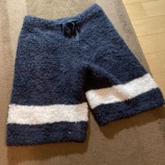 ジェラートピケ　試着のみ　半ズボンのサムネイル
