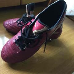 プーマ サッカースパイクのサムネイル