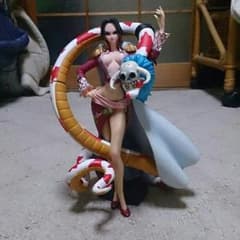 ボアハンコックフィギュアのサムネイル