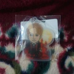 ハロウィン白濱亜嵐キーホルダーのサムネイル