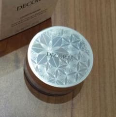 DECORTÉ ルースパウダー 15g　新品未使用のサムネイル