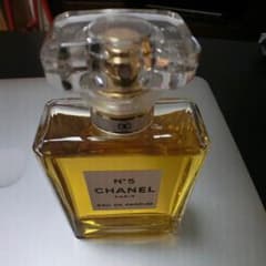 Chanel No.5のサムネイル