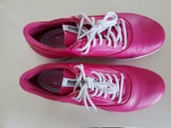 Reebokスニーカー　25cmのサムネイル